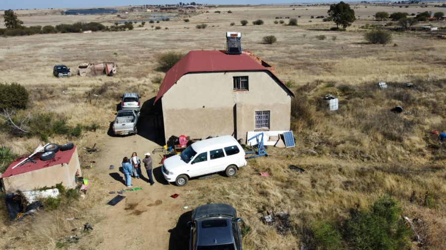 Commercial Property for Sale in Fairview Free State